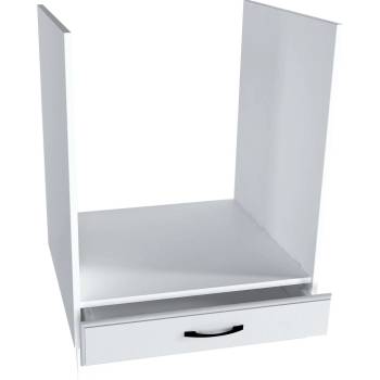 Долен кухненски шкаф Квадрис НД-60 за фурна