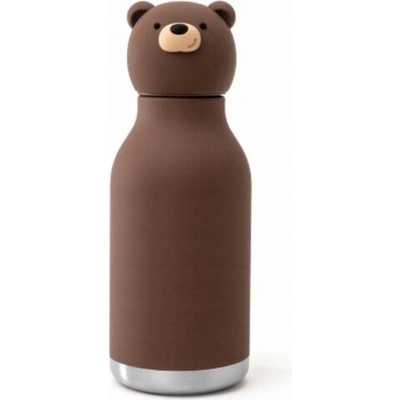 Asobu Asobu Beasts Bear 460 ml