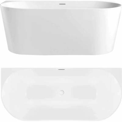 Rea Capri Slim 170x58cm KPL-W7331