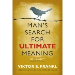 Man's Search for Ultimate Meaning (2011)