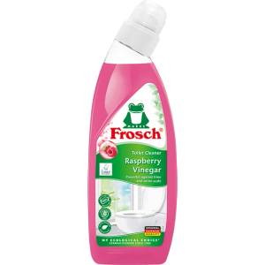 Frosch Frosh WC гел малинов оцет (85943589289)