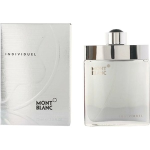 Mont Blanc Individuel Homme EDT 75 ml Парфюми