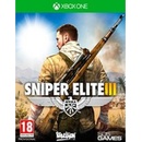 Hry na Xbox One Sniper Elite 3