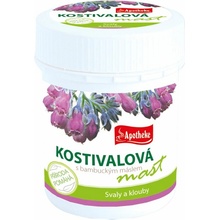 Apotheke kostivalová mast 134 ml