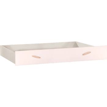 Carmen Чекмедже за детско легло къща pink house - 90 х 200 - розово (3575084)