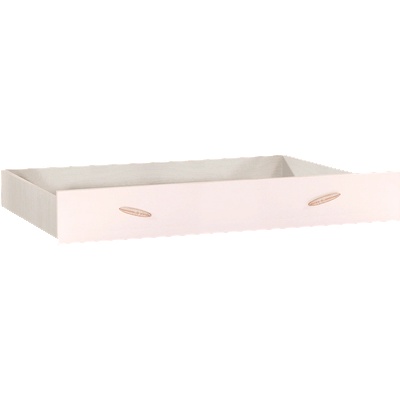 Carmen Чекмедже за детско легло къща pink house - 90 х 200 - розово (3575084)