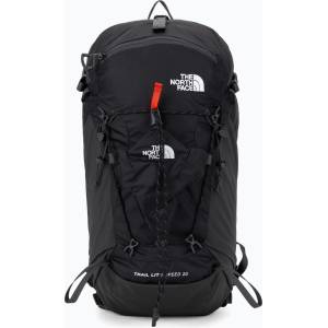 The North Face Туристическа раница The North Face Trail Lite Speed 20 l L-XL tnf black/asphalt grey