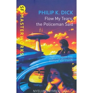 Flow My Tears, The Policeman Said (2002)