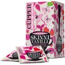 CUPPER čaj Skinni Vanilli 40 g