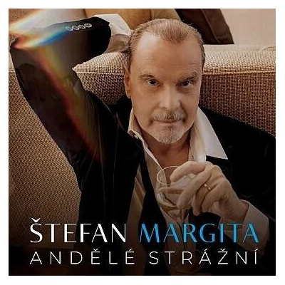 Štefan Margita – Andělé strážní MP3 – Hledejceny.cz
