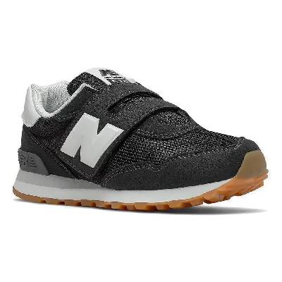 Маратонки New balance PV515 trainers - Black (Black)