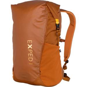 Exped Дневна раница Exped Typhoon 25 Daypack - Umbra - размер One Size (504-1198-0511)