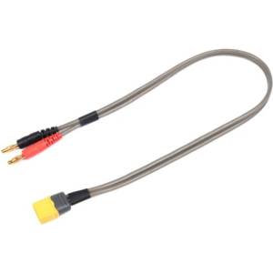Revtec Зареждащ кабел Pro - XT-60 устройство 14AWG 40см