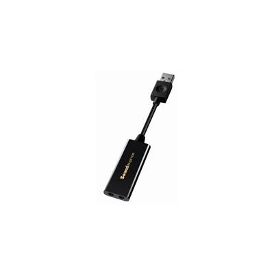 Creative Labs Creative Sound Blaster Play! 3, USB zvuková karta