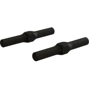 Arrma биела M4x34mm стомана черна (2)