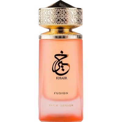 Paris Corner Khair Fusion parfumovaná voda dámska 100 ml