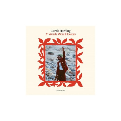 Harding Curtis - If Words Were Flowers / Vinyl / Colored LP