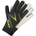 Zeus Вратарски ръкавици Zeus Guanto Space Goalkeepers Gloves black