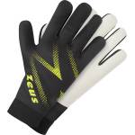 Zeus Вратарски ръкавици Zeus Guanto Space Goalkeepers Gloves black