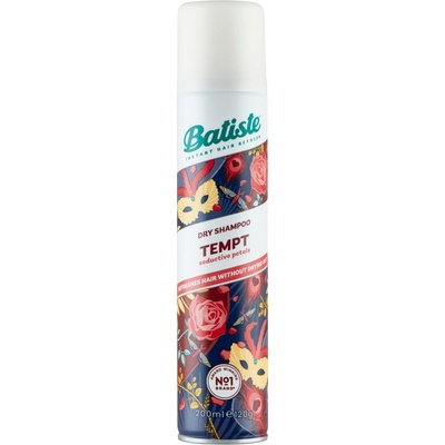 Batiste Dry Shampoo Tempt 200 ml