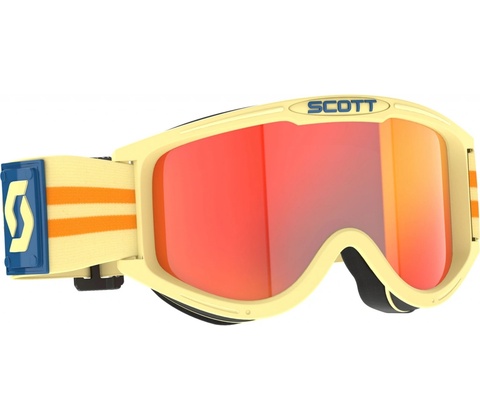 Scott 89X ERA