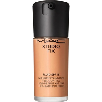 MAC Cosmetics Matující make-up SPF15 Studio Fix NC46 30 ml