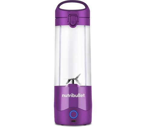 Nutribullet NBP003PU