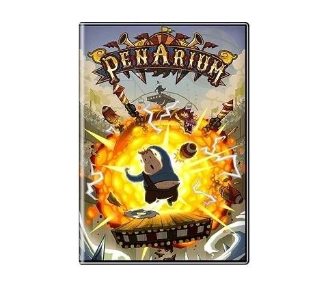 Penarium