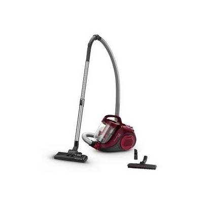 Podlahový vysávač Rowenta Swift Power Cyclonic RO2933EA čierny/červený