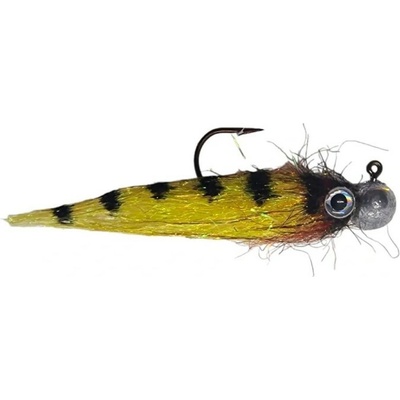 DK Fishing Flashjig YRP Vel. 2 4g