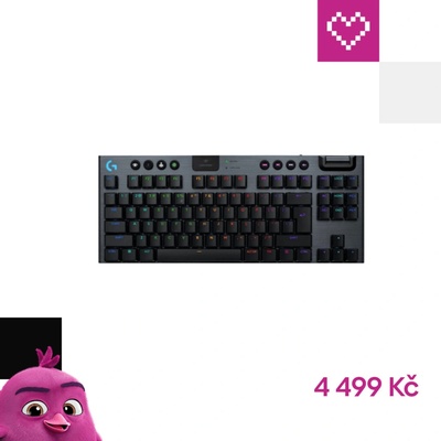 Logitech G915 X LIGHTSPEED TKL 920-012747