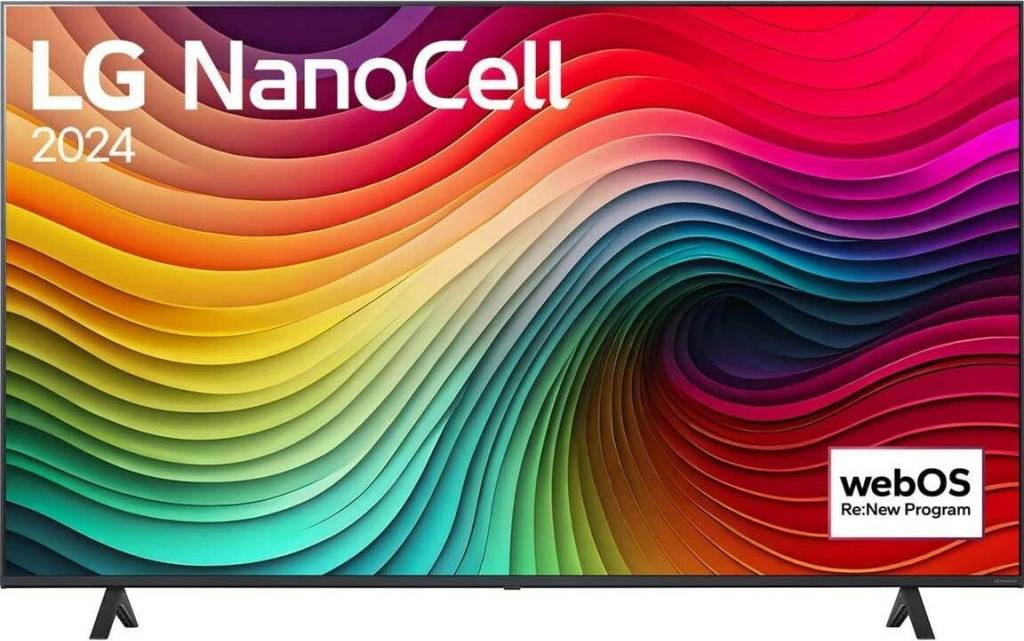 LG 50NANO82T6B