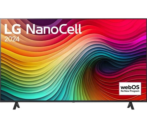 LG 50NANO82T6B