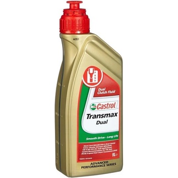 Image 1 of Castrol Transmax Dual 1 l