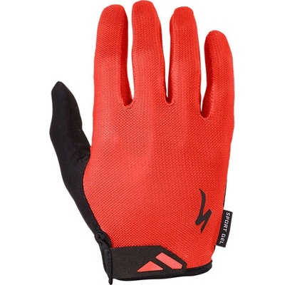 Specialized BG Sport Gel LF red