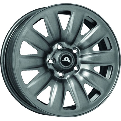 Alcar Stahlrad 6.5x16 5x112 ET46