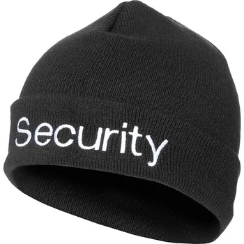 MFH плетена шапка Security (10930A)