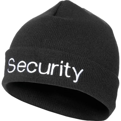 MFH плетена шапка Security (10930A)