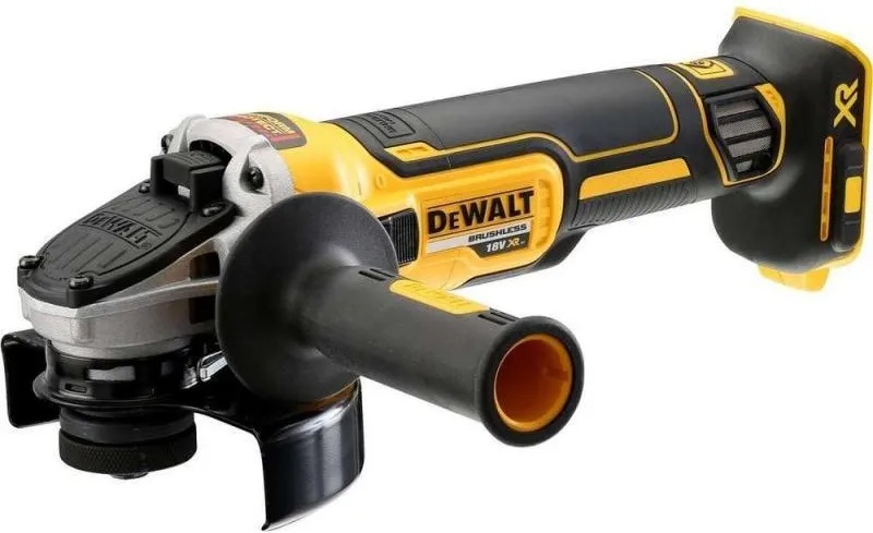 DEWALT DCG405NT-XJ