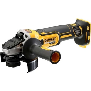 DEWALT DCG405NT-XJ Ъглошлайф