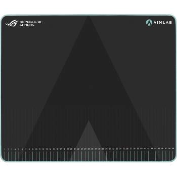 Image 1 of ASUS Геймърски пад за мишка ASUS ROG HONE ACE AIM LAB Edition (ASUS-PAD-ROG-HONE-AIMLAB)