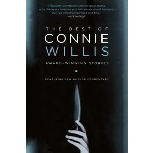 The Best of Connie Willis | Connie Willis (ISBN: 9780345540669)