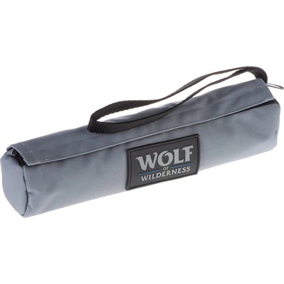 Wolf of Wilderness výcviková pomôcka so slučkou 2 kusy