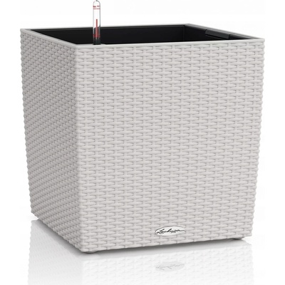 Lechuza Cube Cottage 30 Sand Brown komplet – Hledejceny.cz