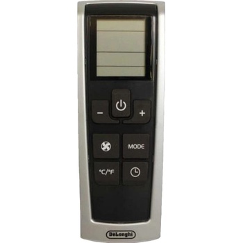 General DELONGHI PACAN125HPEKC - съвместимо дистанционно управление на марката General (PACAN125HPEKC)