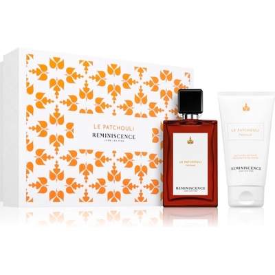 Reminiscence Le Patchouli Set I. подаръчен комплект унисекс