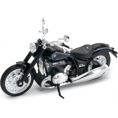 Welly Motocykl BMW R18 1:18 – Hledejceny.cz