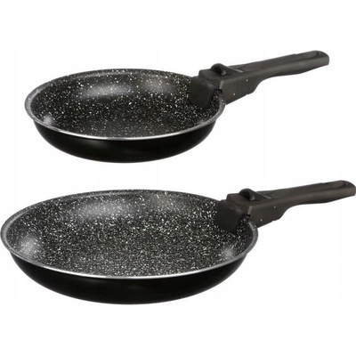 Secret de Gourmet Panvica plaisir partage 26 cm hliníková