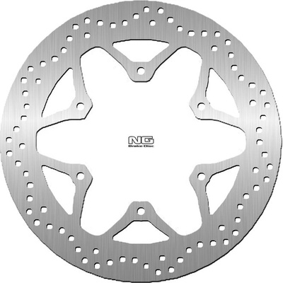 Přední brzdový kotouč NG Yamaha 1300 XVZ ROYAL STAR VENTURE 1999 - 2004 – Sleviste.cz