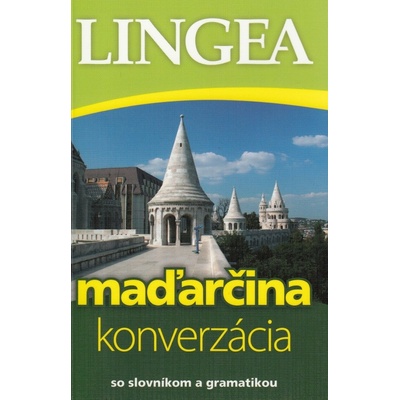 Maďarčina konverzácia